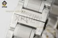 Master Collection Date 40mm XF White/Numerals on SS/SS Bracelet A2892 Master Collection Date 40mm XF White/Numerals on SS/SS Bracelet A2892