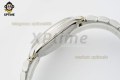 Master Collection Date 40mm XF White/Numerals on SS/SS Bracelet A2892 Master Collection Date 40mm XF White/Numerals on SS/SS Bracelet A2892
