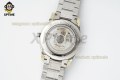 Master Collection Date 40mm XF White/Numerals on SS/SS Bracelet A2892 Master Collection Date 40mm XF White/Numerals on SS/SS Bracelet A2892