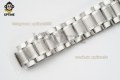 Master Collection Date 40mm XF White/Numerals on SS/SS Bracelet A2892 Master Collection Date 40mm XF White/Numerals on SS/SS Bracelet A2892