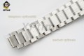 Master Collection Date 40mm XF White/Numerals on SS/SS Bracelet A2892 Master Collection Date 40mm XF White/Numerals on SS/SS Bracelet A2892