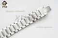 Master Collection Date 40mm XF White/Numerals on SS/SS Bracelet A2892 Master Collection Date 40mm XF White/Numerals on SS/SS Bracelet A2892