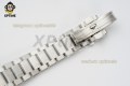 Master Collection Date 40mm XF White/Numerals on SS/SS Bracelet A2892 Master Collection Date 40mm XF White/Numerals on SS/SS Bracelet A2892