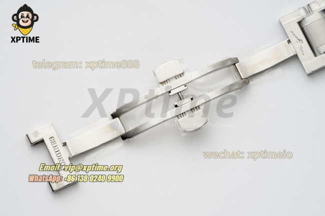 Master Collection Date 40mm XF White/Numerals on SS/SS Bracelet A2892 Master Collection Date 40mm XF White/Numerals on SS/SS Bracelet A2892