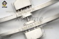 Master Collection Date 40mm XF White/Numerals on SS/SS Bracelet A2892 Master Collection Date 40mm XF White/Numerals on SS/SS Bracelet A2892