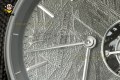 Code 11.59 26396QT 41mm APPF Gray/Stick on SS/NY Strap Code 11.59 26396QT 41mm APPF Gray/Stick on SS/NY Strap