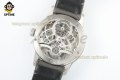 Code 11.59 26396QT 41mm APPF Gray/Stick on SS/NY Strap Code 11.59 26396QT 41mm APPF Gray/Stick on SS/NY Strap