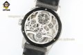 Code 11.59 26396QT 41mm APPF Gray/Stick on SS/NY Strap Code 11.59 26396QT 41mm APPF Gray/Stick on SS/NY Strap