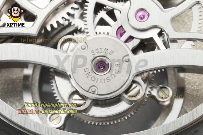 Code 11.59 26396QT 41mm APPF Gray/Stick on SS/NY Strap Code 11.59 26396QT 41mm APPF Gray/Stick on SS/NY Strap
