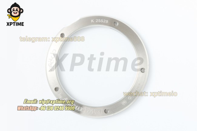Code 11.59 26396QT 41mm APPF Gray/Stick on SS/NY Strap Code 11.59 26396QT 41mm APPF Gray/Stick on SS/NY Strap