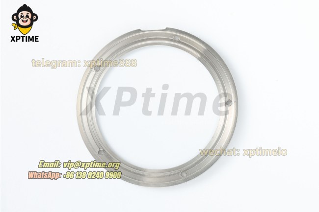 Code 11.59 26396QT 41mm APPF Gray/Stick on SS/NY Strap Code 11.59 26396QT 41mm APPF Gray/Stick on SS/NY Strap