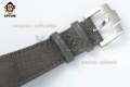 Code 11.59 26396QT 41mm APPF Gray/Stick on SS/NY Strap Code 11.59 26396QT 41mm APPF Gray/Stick on SS/NY Strap