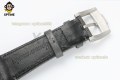 Code 11.59 26396QT 41mm APPF Gray/Stick on SS/NY Strap Code 11.59 26396QT 41mm APPF Gray/Stick on SS/NY Strap