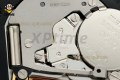 Aquanaut Lady 5067 35.6mm ZF Black/Numerals on SS/RU Quartz Aquanaut Lady 5067 35.6mm ZF Black/Numerals on SS/RU Quartz