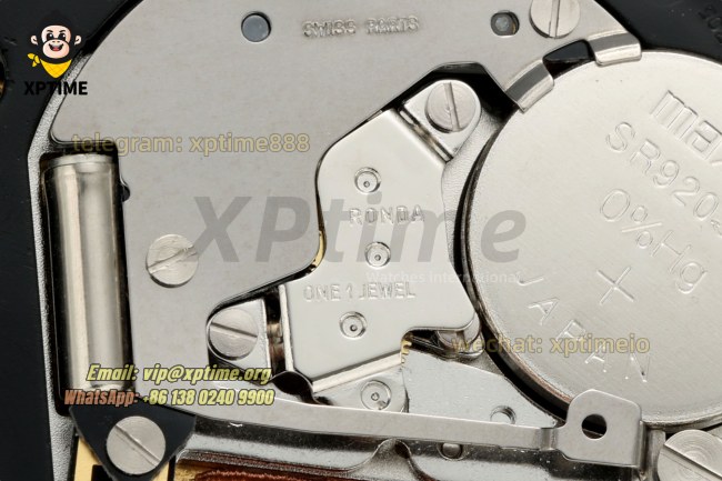 Aquanaut Lady 5067 35.6mm ZF White/Numerals on SS/RU Quartz Aquanaut Lady 5067 35.6mm ZF White/Numerals on SS/RU Quartz