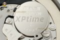 Aquanaut Lady 5067 35.6mm ZF White/Numerals on SS/RU Quartz Aquanaut Lady 5067 35.6mm ZF White/Numerals on SS/RU Quartz