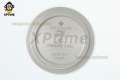 Aquanaut Lady 5067 35.6mm ZF White/Numerals on SS/RU Quartz Aquanaut Lady 5067 35.6mm ZF White/Numerals on SS/RU Quartz