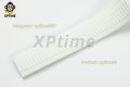 Aquanaut Lady 5067 35.6mm ZF White/Numerals on SS/RU Quartz Aquanaut Lady 5067 35.6mm ZF White/Numerals on SS/RU Quartz