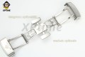 Aquanaut Lady 5067 35.6mm ZF White/Numerals on SS/RU Quartz Aquanaut Lady 5067 35.6mm ZF White/Numerals on SS/RU Quartz