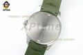 Aquanaut Lady 5067 35.6mm ZF Green/Numerals on SS/RU Quartz Aquanaut Lady 5067 35.6mm ZF Green/Numerals on SS/RU Quartz