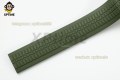 Aquanaut Lady 5067 35.6mm ZF Green/Numerals on SS/RU Quartz Aquanaut Lady 5067 35.6mm ZF Green/Numerals on SS/RU Quartz