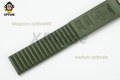 Aquanaut Lady 5067 35.6mm ZF Green/Numerals on SS/RU Quartz Aquanaut Lady 5067 35.6mm ZF Green/Numerals on SS/RU Quartz