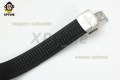 Aquanaut Lady 5067 35.6mm ZF Black/Numerals on SS/RU Quartz Aquanaut Lady 5067 35.6mm ZF Black/Numerals on SS/RU Quartz
