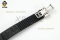Aquanaut Lady 5067 35.6mm ZF Black/Numerals on SS/RU Quartz Aquanaut Lady 5067 35.6mm ZF Black/Numerals on SS/RU Quartz