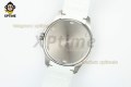 Aquanaut Lady 5067 35.6mm ZF White/Numerals on SS/RU Quartz Aquanaut Lady 5067 35.6mm ZF White/Numerals on SS/RU Quartz