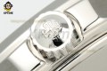 Aquanaut Lady 5067 35.6mm ZF White/Numerals on SS/RU Quartz Aquanaut Lady 5067 35.6mm ZF White/Numerals on SS/RU Quartz
