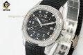 Aquanaut Lady 5067 35.6mm ZF Black/Numerals on SS/RU Quartz Aquanaut Lady 5067 35.6mm ZF Black/Numerals on SS/RU Quartz