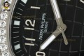 Aquanaut Lady 5067 35.6mm ZF Black/Numerals on SS/RU Quartz Aquanaut Lady 5067 35.6mm ZF Black/Numerals on SS/RU Quartz