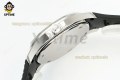 Aquanaut Lady 5067 35.6mm ZF Black/Numerals on SS/RU Quartz Aquanaut Lady 5067 35.6mm ZF Black/Numerals on SS/RU Quartz