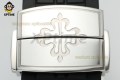 Aquanaut Lady 5067 35.6mm ZF Black/Numerals on SS/RU Quartz Aquanaut Lady 5067 35.6mm ZF Black/Numerals on SS/RU Quartz