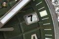 Aquanaut Lady 5067 35.6mm ZF Green/Numerals on SS/RU Quartz Aquanaut Lady 5067 35.6mm ZF Green/Numerals on SS/RU Quartz