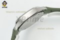 Aquanaut Lady 5067 35.6mm ZF Green/Numerals on SS/RU Quartz Aquanaut Lady 5067 35.6mm ZF Green/Numerals on SS/RU Quartz