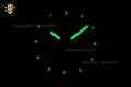 Aquanaut Lady 5067 35.6mm ZF Green/Numerals on SS/RU Quartz Aquanaut Lady 5067 35.6mm ZF Green/Numerals on SS/RU Quartz