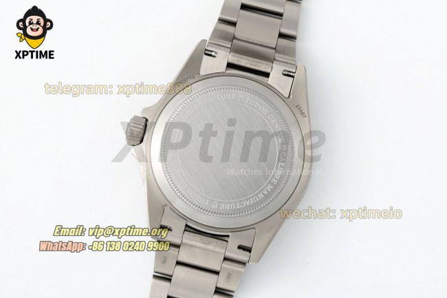 Pelagos 39mm ZF Black/Box Markers on TI/TI Bracelet A2824 Pelagos 39mm ZF Black/Box Markers on TI/TI Bracelet A2824