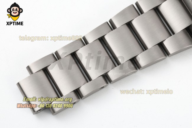 Pelagos 39mm ZF Black/Box Markers on TI/TI Bracelet A2824 Pelagos 39mm ZF Black/Box Markers on TI/TI Bracelet A2824
