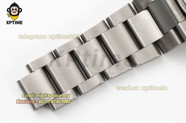 Pelagos 39mm ZF Black/Box Markers on TI/TI Bracelet A2824 Pelagos 39mm ZF Black/Box Markers on TI/TI Bracelet A2824