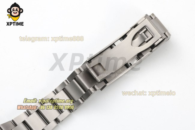Pelagos 39mm ZF Black/Box Markers on TI/TI Bracelet A2824 Pelagos 39mm ZF Black/Box Markers on TI/TI Bracelet A2824