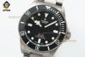 Pelagos 39mm ZF Black/Box Markers on TI/TI Bracelet A2824 Pelagos 39mm ZF Black/Box Markers on TI/TI Bracelet A2824