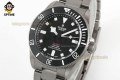 Pelagos 39mm ZF Black/Box Markers on TI/TI Bracelet A2824 Pelagos 39mm ZF Black/Box Markers on TI/TI Bracelet A2824