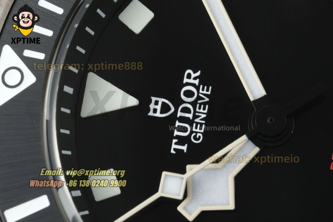 Pelagos 39mm ZF Black/Box Markers on TI/TI Bracelet A2824 Pelagos 39mm ZF Black/Box Markers on TI/TI Bracelet A2824