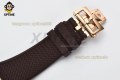 Overseas 4500V 41mm ZF White/Stick on RG/RU Bracelet A5100 Overseas 4500V 41mm ZF White/Stick on RG/RU Bracelet A5100