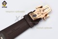 Overseas 4500V 41mm ZF White/Stick on RG/RU Bracelet A5100 Overseas 4500V 41mm ZF White/Stick on RG/RU Bracelet A5100