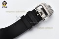 RM61-01 Yohan Blake 43mm ZF Sketelon/Blue on NTPT/RU Strap RMUL2 RM61-01 Yohan Blake 43mm ZF Sketelon/Blue on NTPT/RU Strap RMUL2