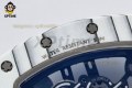 RM61-01 Yohan Blake 43mm ZF Sketelon/Blue on NTPT/RU Strap RMUL2 RM61-01 Yohan Blake 43mm ZF Sketelon/Blue on NTPT/RU Strap RMUL2