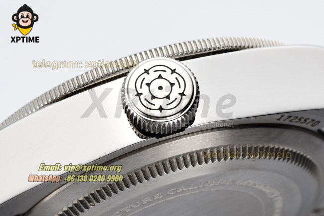 Black Bay M79230N 41mm ZF Black/Dot on SS/SS Bracelet A2824 Black Bay M79230N 41mm ZF Black/Dot on SS/SS Bracelet A2824