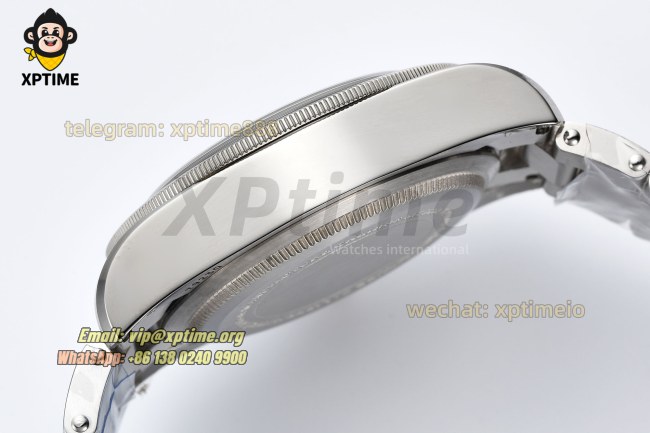 Black Bay M79230N 41mm ZF Black/Dot on SS/SS Bracelet A2824 Black Bay M79230N 41mm ZF Black/Dot on SS/SS Bracelet A2824